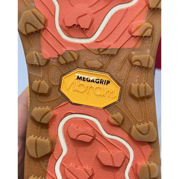 New Balance Women’s Sneakers Size 7.5 US Fresh Foam X Hierro V7 BRAND NEW IN BOX - Picture 15 of 16